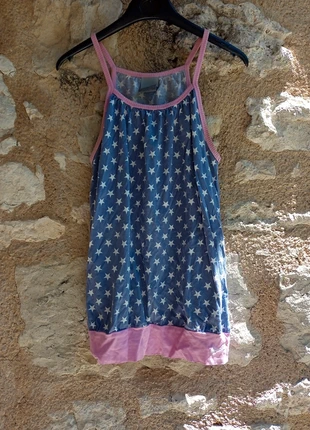 Débardeur M, marke: Nike, zustand: Zufriedenstellend, größe: M / 38 / 10, 1,00 €, 1,75 € inklusive Vinted-Käuferschutz