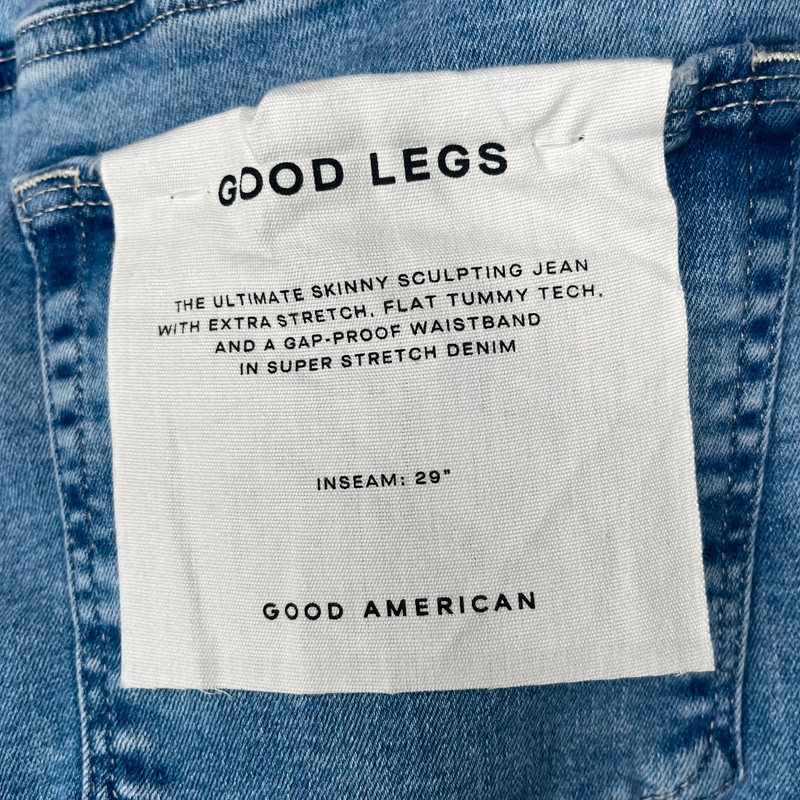 Good American Jeans 4