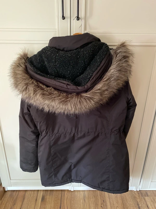 Parka Superdry - photo numéro 4