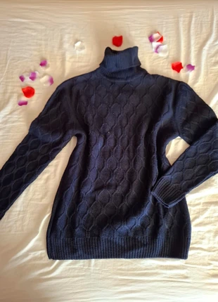 Pull dolcevita da uomo, marque: Boutique Italiana, état: Très bon état, taille: L, 8,00 €, 9,10 € Protection acheteurs incluse