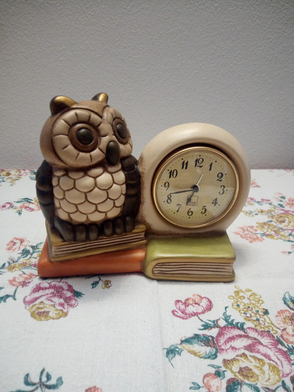 Orologio da tavolo marca THUN Vinted