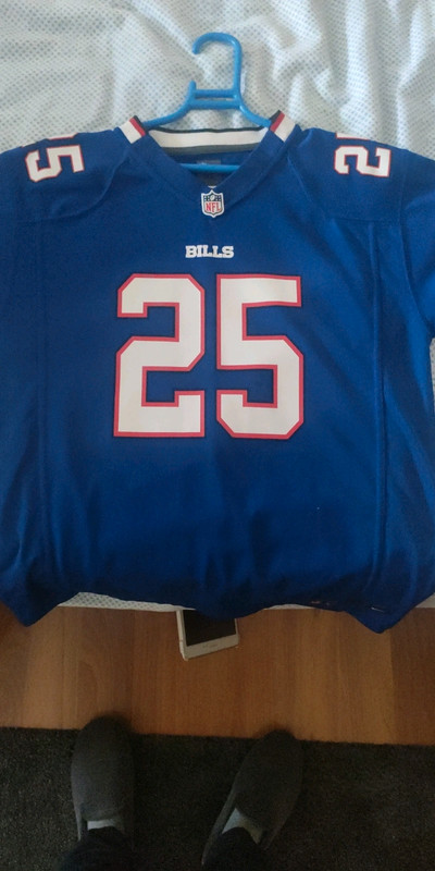 aliexpress buffalo bills jersey