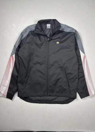 Veste Nike Air Max TN vintage noire – Taille M - Vintage Y2K année 2000, brand: Nike, condition: Very good, size: M, €100.00, €105.70 includes Buyer Protection