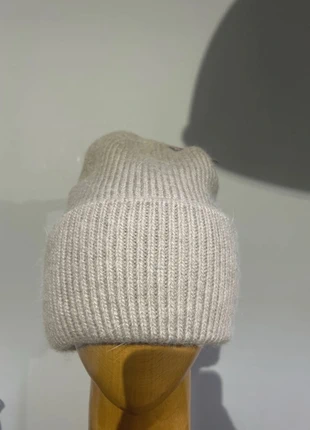 Bonnet, angora, marque: Angora, état: Neuf avec étiquette, taille: Taille unique, 12,00 €, 13,30 € Protection acheteurs incluse