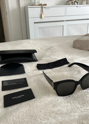 Saint Laurent Sunglasses, brand: Saint Laurent, condition: New without tags, £225.00, £236.95 includes Buyer Protection