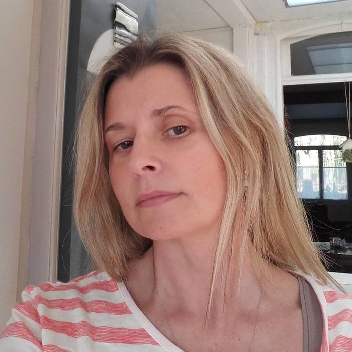 laetitia43 profilbillede