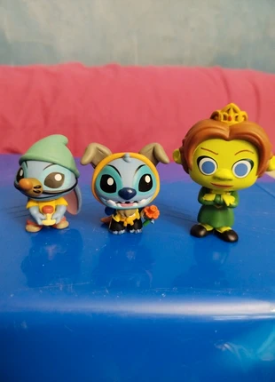 Funko mini, marque: Funko, état: Très bon état, 15,00 €, 16,45 € Protection acheteurs incluse