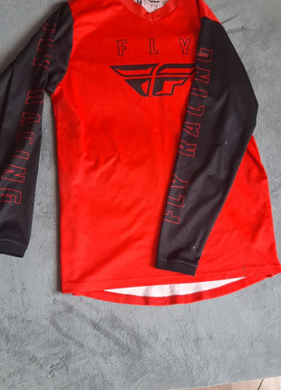 Obrázek k inzerátu: Bluza fly enduro/motocross