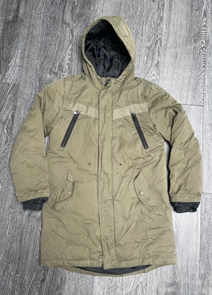 Manteau Kiabi vert kaki et 12ans, brand: Kiabi, condition: Good, size: 12 years / 152 cm, €2.00, €2.80 includes Buyer Protection