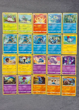 Cartes Pokémon SL06 Lumière Interdite, marke: Pokémon, zustand: Sehr gut, 3,50 €, 4,38 € inklusive Vinted-Käuferschutz