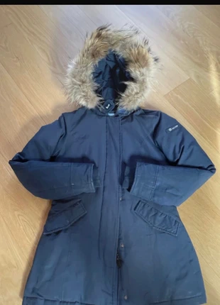 Piumino blu Retro’ xs, marke: Retro & Icone, zustand: Sehr gut, größe: XS / 34 / 6, 10,00 €, 11,20 € inklusive Vinted-Käuferschutz