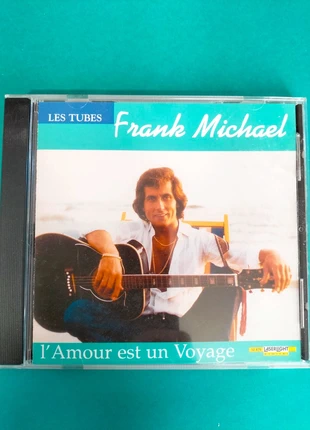 Cd Frank Michael, condition: Very good, €2.00, €2.80 includes Buyer Protection