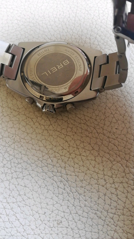 Reloj Breil Vinted