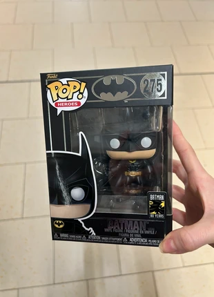 Funko pop Batman, marque: Funko Pop, état: Neuf avec étiquette, taille: 3 ans / 98 cm, 20,00 €, 21,70 € Protection acheteurs incluse