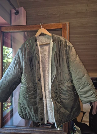 Manteau d'hiver "moutmout" taille XL, brand: MNG, condizioni: Ottime, taglia: XL, €15.00, €16.45 include la Protezione acquisti