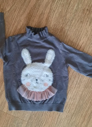 Trui Milla star, marca: Milla Star, estado: Muito bom, tamanho: 24-36 meses / 92 cm, €1.50, €2.28 inclui Proteção do Comprador