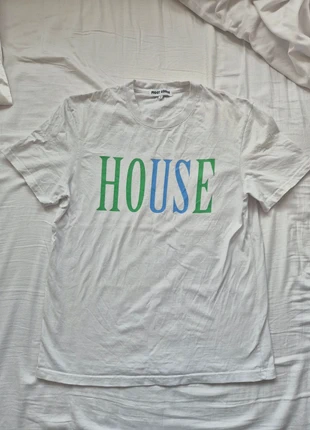 Peggy Goods Tshirt, brand: Peggy Goods, condition: Very good, size: M / 10, £24.00, £25.90 includes Buyer Protection