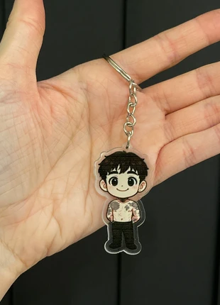 DPR ian Keychain, condizioni: Ottime, €5.00, €5.95 include la Protezione acquisti