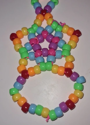 Kandi star gauntlet!, brand: Kandii, condition: New without tags, £6.50, £7.53 includes Buyer Protection Pro