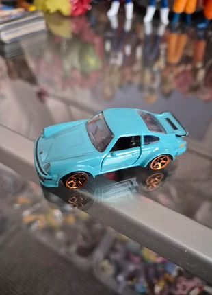 Voiture miniature Majorette Porsche 934 Diecast Car Echelle 1/57 Ref : 269C, marke: Majorette, zustand: Sehr gut, größe: Einheitsgröße, 3,99 €, 4,89 € beinhaltet Vinted-Käuferschutz Pro