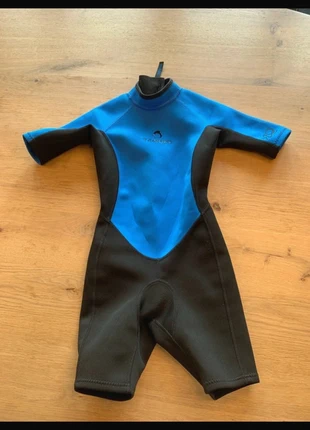 Shorty Surfpak 134 Tribord / 9 ans, marque: Tribord, état: Très bon état, 6,00 €, 7,00 € Protection acheteurs incluse