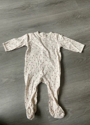 Pyjama bébé fille, marque: Kiabi, état: Très bon état, taille: 9-12 mois / 74 cm, 2,00 €, 2,80 € Protection acheteurs incluse