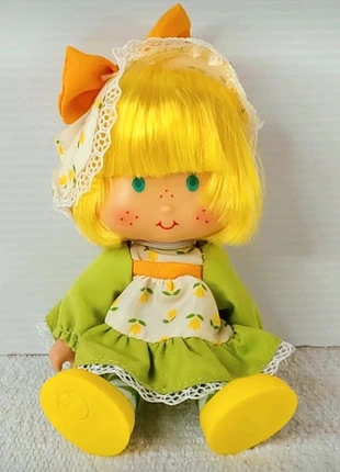 Charlotte aux Fraises Menthe à l’eau Party pleasure poupées poupées Charlotte aux fraises, brand: Charlotte aux Fraises, condizioni: Nuovo senza cartellino, taglia: Neonati, 44 cm, €15.00, €16.45 include la Protezione acquisti Pro