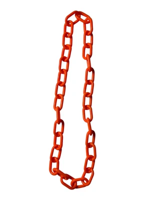 Collier grosse maille tendance 70’s, brand: Tendance, condizioni: Nuovo con cartellino, €7.99, €9.09 include la Protezione acquisti Pro