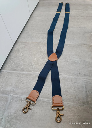 Hosenträger/Neu, brand: Sonstiges, condizioni: Nuovo con cartellino, €8.00, €9.10 include la Protezione acquisti