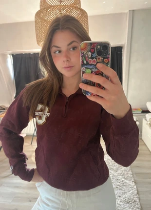 Zip up, marque: Simeonvintage, état: Neuf sans étiquette, taille: S / 36 / 8, 8,00 €, 9,10 € Protection acheteurs incluse