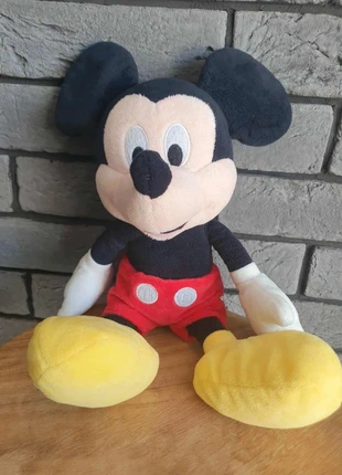 Peluche Disney Mickey 30 cm, brand: Disney, condition: Very good, size: One size, €6.00, €7.00 includes Buyer Protection