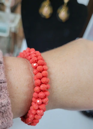 Bracelet chouchou habaha, marke: Habaha, zustand: Neu, 3,50 €, 4,38 € inklusive Vinted-Käuferschutz