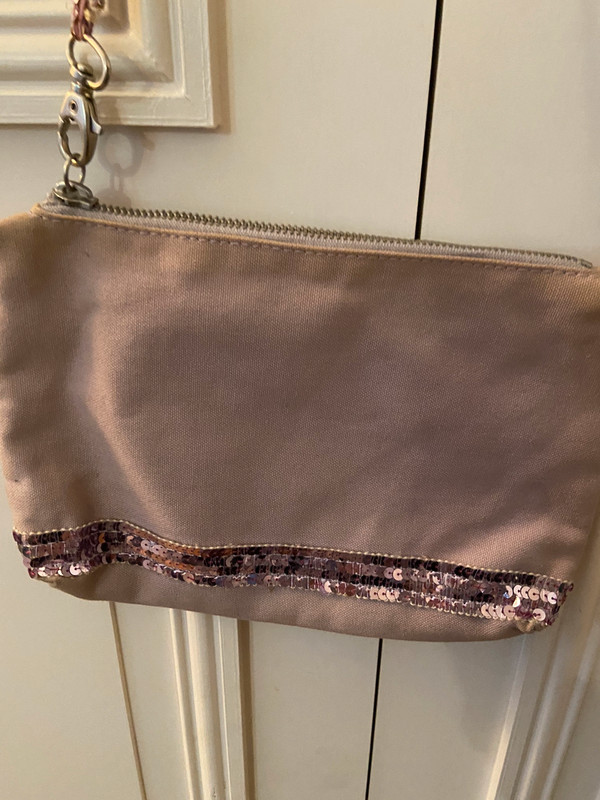 Petit sac Vanessa Bruno parme Vinted