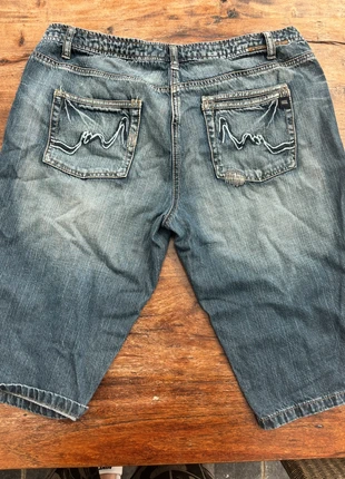 Baggy-shorts-2000’s-y2k, marque: COQUETTE, état: Très bon état, taille: S / 36 / 8, 10,00 €, 11,20 € Protection acheteurs incluse