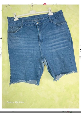 Shorts elásticos talla 50🌹, marque: Vintage Dressing, état: Bon état, 2,00 €, 2,80 € Protection acheteurs incluse