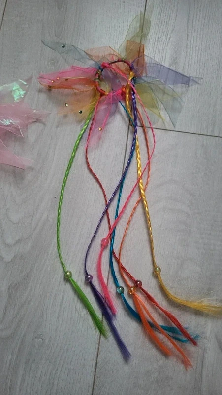 Lot de 3 accessoires cheveux - photo numéro 2