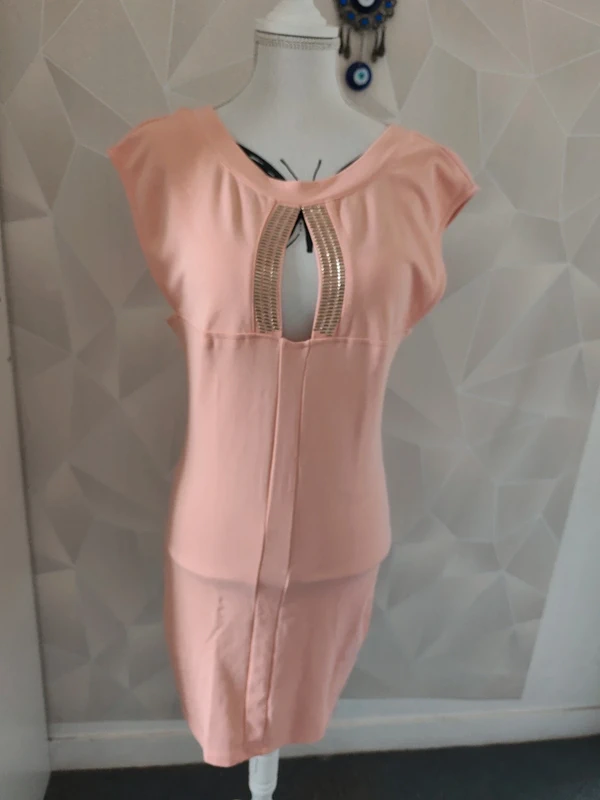 Robe chic