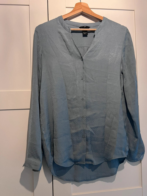 H&M - blouse 1