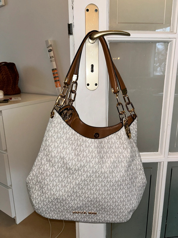 michael kors tasche original