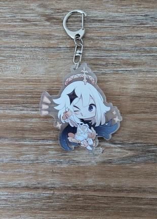 Porte clé Paimon Genshin Impact Mihoyo 6cm, brand: miHoYo, condition: New without tags, €2.00, €2.80 includes Buyer Protection