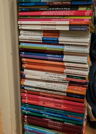 0,50cts pièce livre mc do , marke: McDonald's, zustand: Gut, größe: Einheitsgröße, 1,00 €, 1,75 € inklusive Vinted-Käuferschutz