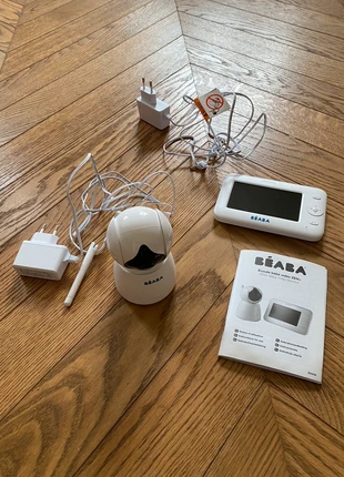 Babyphone beaba neuf, marke: BÉABA, zustand: Neu, 100,00 €, 105,70 € inklusive Vinted-Käuferschutz