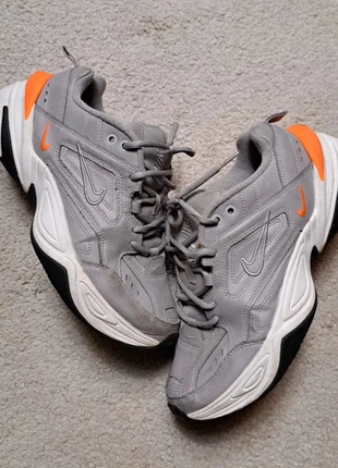 Basket Nike 40,5 Gris, marque: Nike, état: Très bon état, taille: 40,5, 30,00 €, 32,20 € Protection acheteurs (Pro) incluse