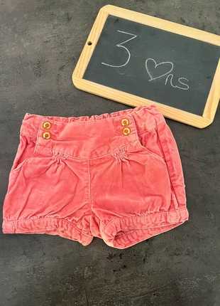 Short 3 ans, brand: Kid Kanai, condition: Very good, size: 3 years / 98 cm, €2.00, €2.80 includes Buyer Protection