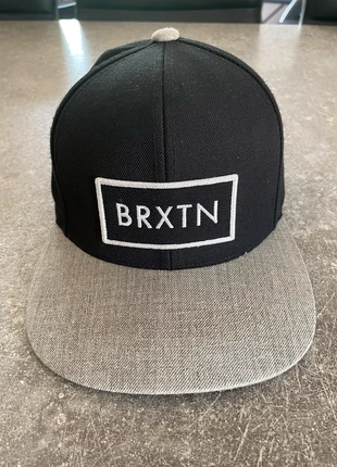 Casquette Brixton, marca: Brixton, estado: Muito bom, tamanho: Tamanho único, €8.00, €9.10 inclui Proteção do Comprador