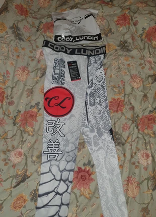 Legging jjb mma, brand: Venum, condition: New without tags, size: L, €25.00, €26.95 includes Buyer Protection