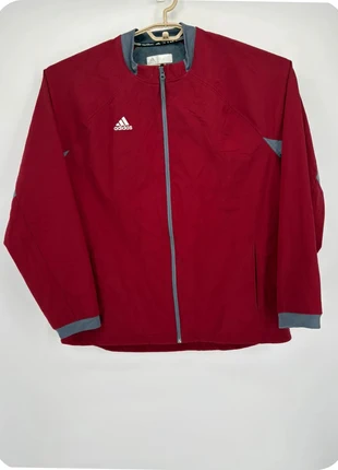 Veste imperméable Adidas bordeaux Homme taille XL SKU387, marque: adidas, état: Très bon état, taille: XL, 25,00 €, 26,95 € Protection acheteurs (Pro) incluse