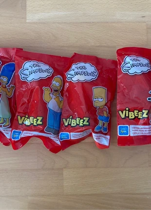 The Simpsons, marque: The Simpsons, état: Neuf avec étiquette, taille: 3 ans / 98 cm, 10,00 €, 11,20 € Protection acheteurs incluse