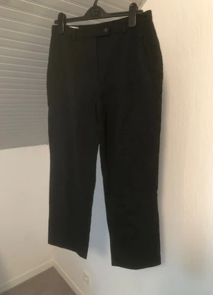 Pantalon gris Bernard Zins, brand: Bernard Zins, condition: Very good, size: L / 40 / 12, €14.99, €16.44 includes Buyer Protection