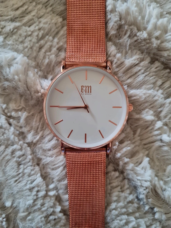 Montre elie migeer Vinted